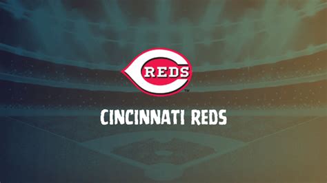 cincinnati reds games 2023